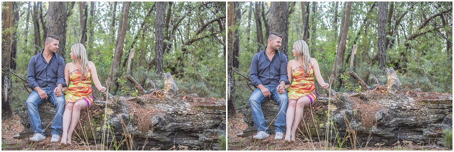 Blue Mountains Engagement Session_0721