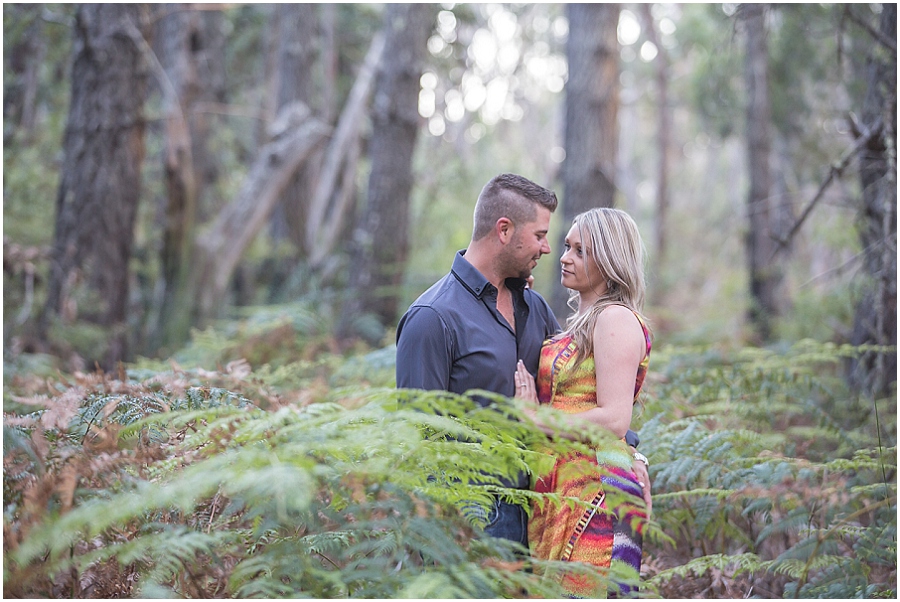 Blue Mountains Engagement Session_0722