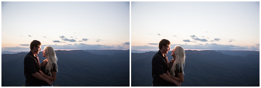 Blue Mountains Wedding Photographer, Mudgee Wedding Photographer, Blue Mountains Couple Session, Sunset photography, Amazing Sunsets._1307