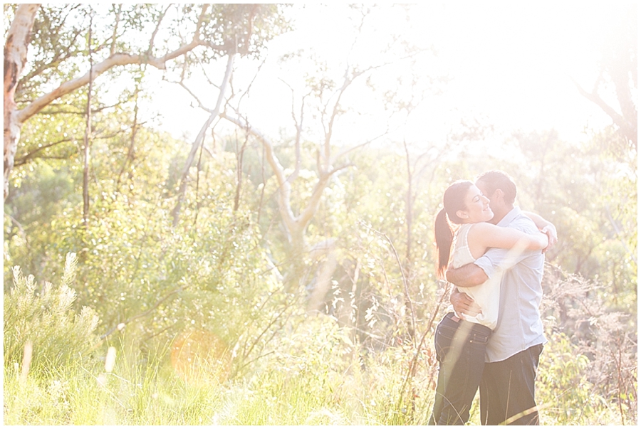 Blue Mountains Wedding Photographer, Blue Mountains Engagement Session_1850