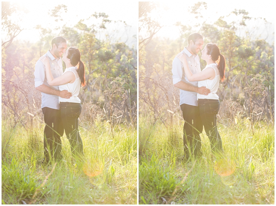 Blue Mountains Wedding Photographer, Blue Mountains Engagement Session_1855