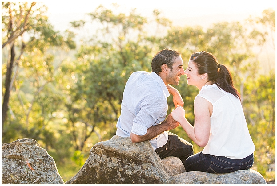 Blue Mountains Wedding Photographer, Blue Mountains Engagement Session_1856