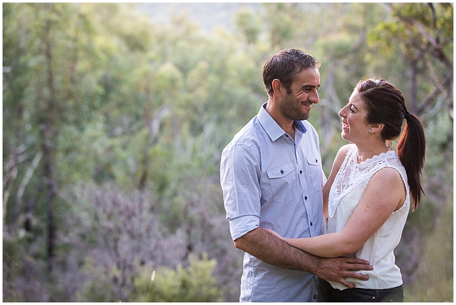 Blue Mountains Wedding Photographer, Blue Mountains Engagement Session_1863