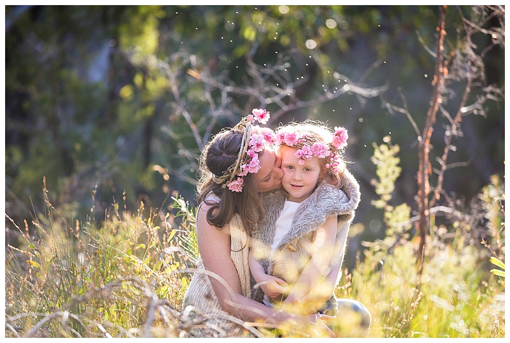 Blue Mountains Family Photographer Mothers & Daughers_3632