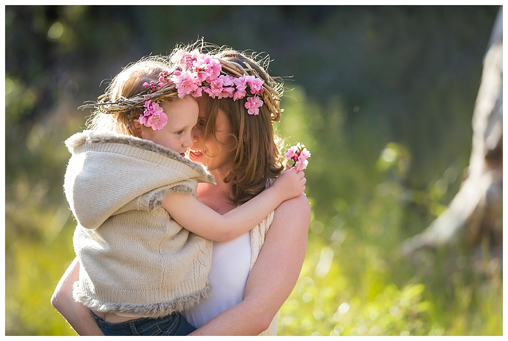 Blue Mountains Family Photographer Mothers & Daughers_3638