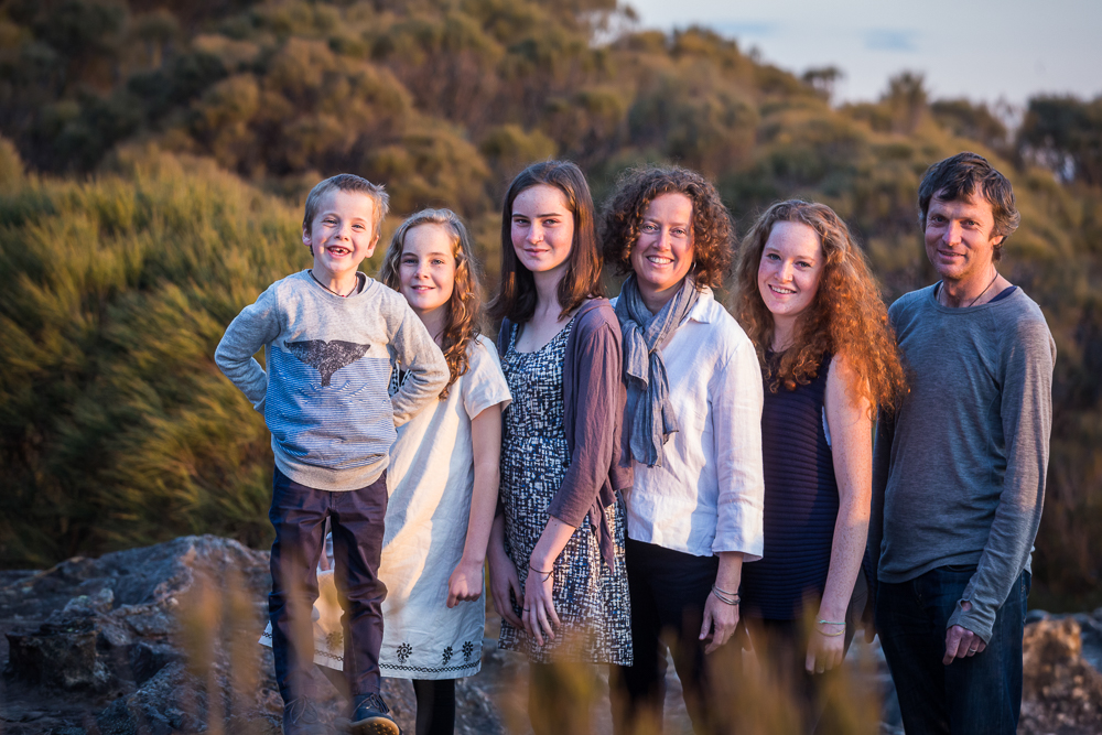 Blue Mountains Family Session-10