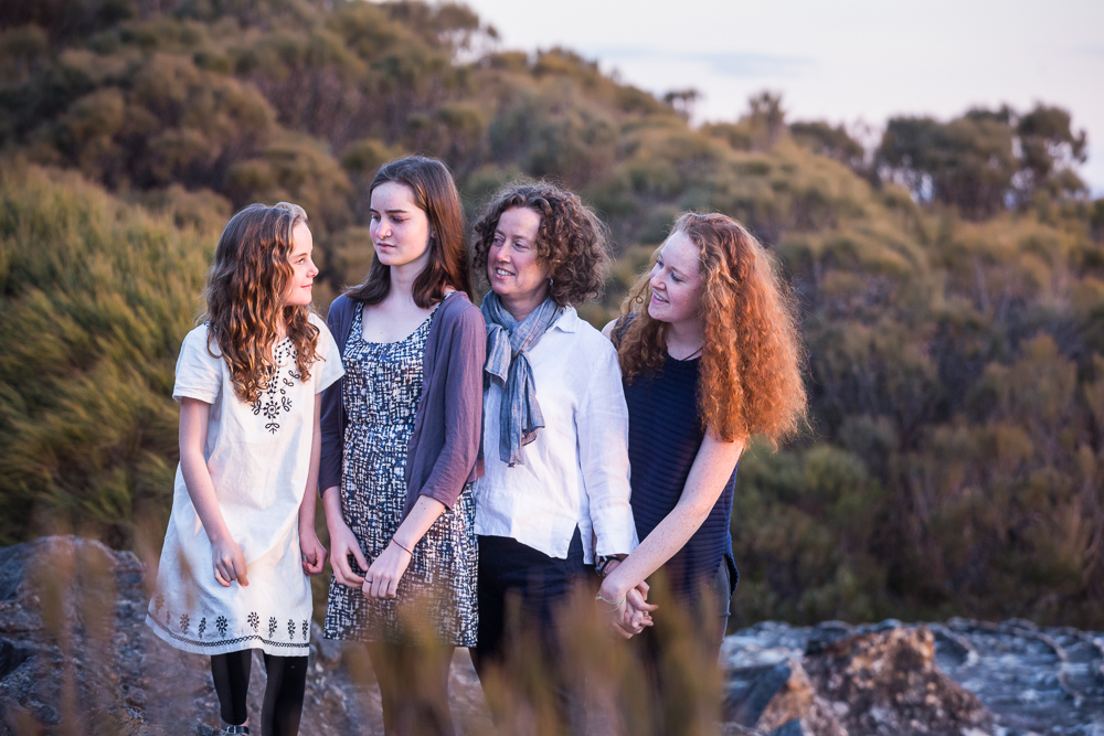 Blue Mountains Family Session-11