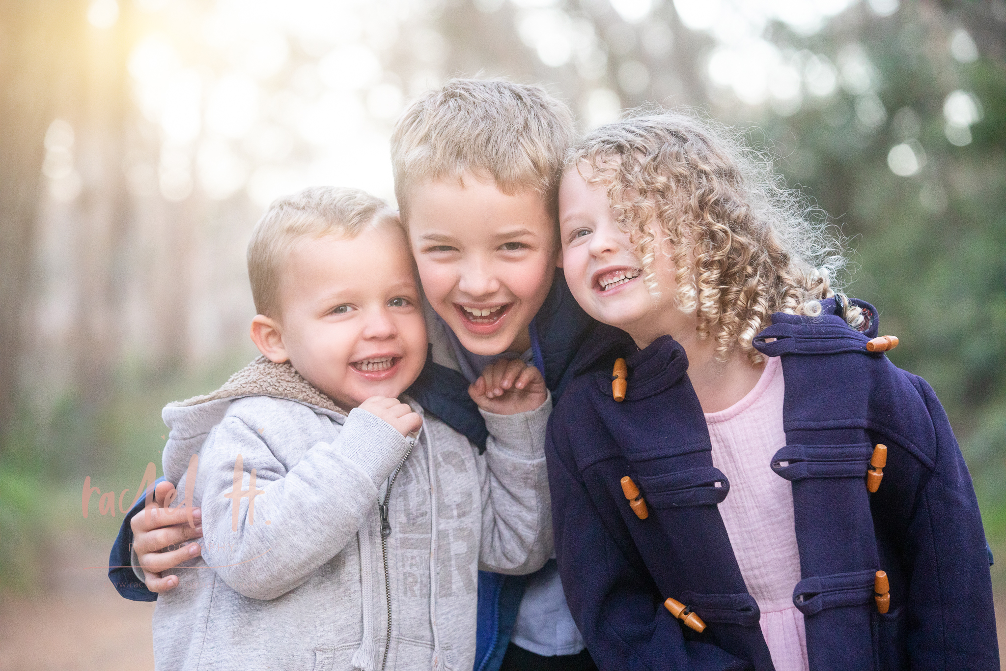 Family photography blue mountains